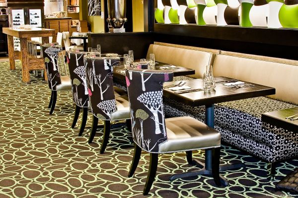 Oxford Hotel Bend